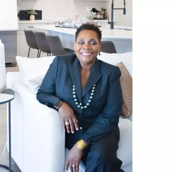 Daliah Mensah