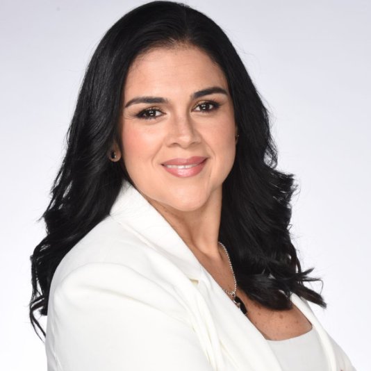 Maria Jose Hernandez