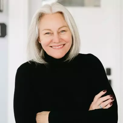 Melissa Ross