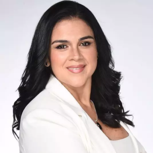 Maria Jose Hernandez