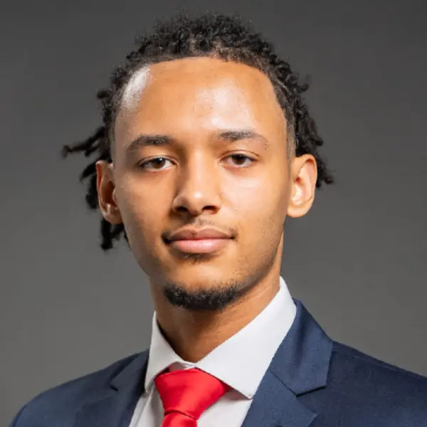 Dayton Walker