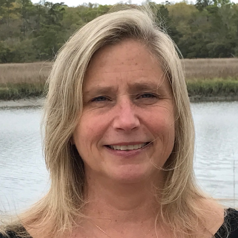 Melinda Armstrong