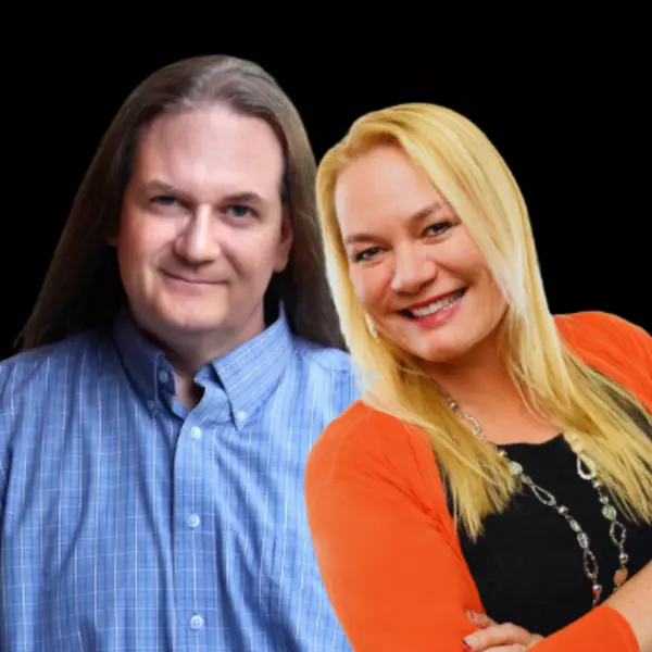 Robert And Lesa Deadman