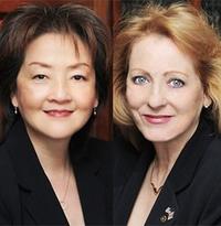 Olivia Edwards & Mary MurphyColdwell Banker