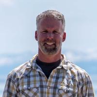Matt SmithCOMPASS - LAKE TAHOE