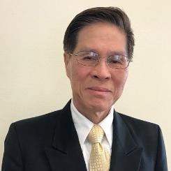 David Lach Nguyen