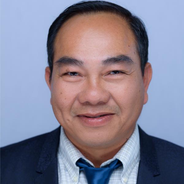 David Lieu