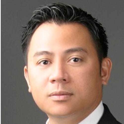 Sean Phong Nguyen