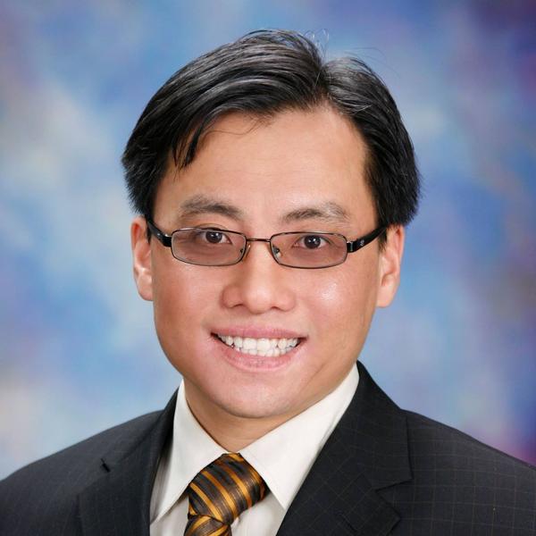 Thomas Ngo