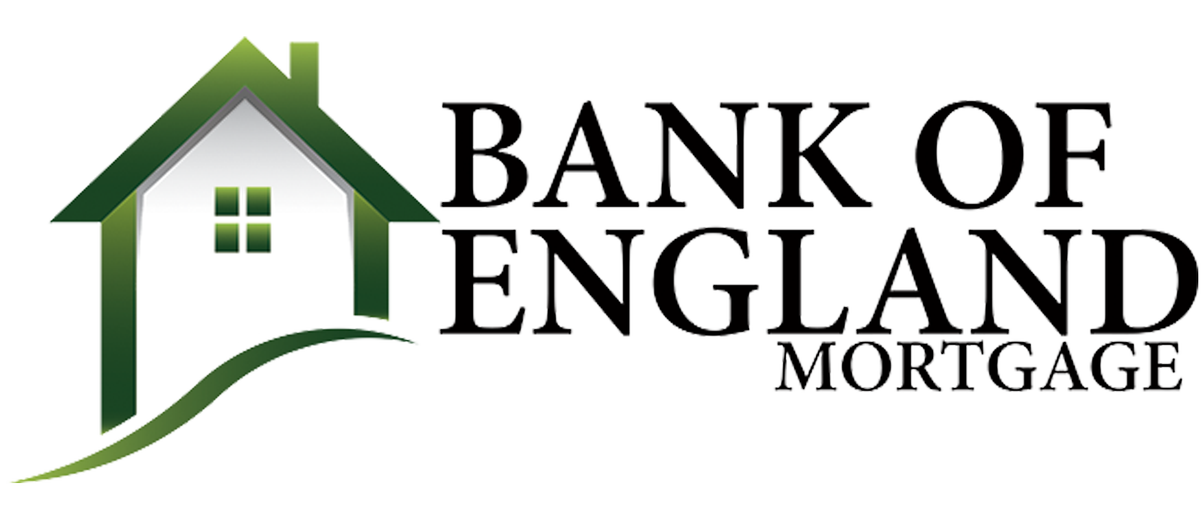 Bank of England - Mortgage
