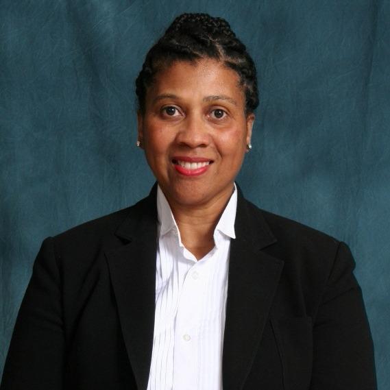 Sheila Chenault