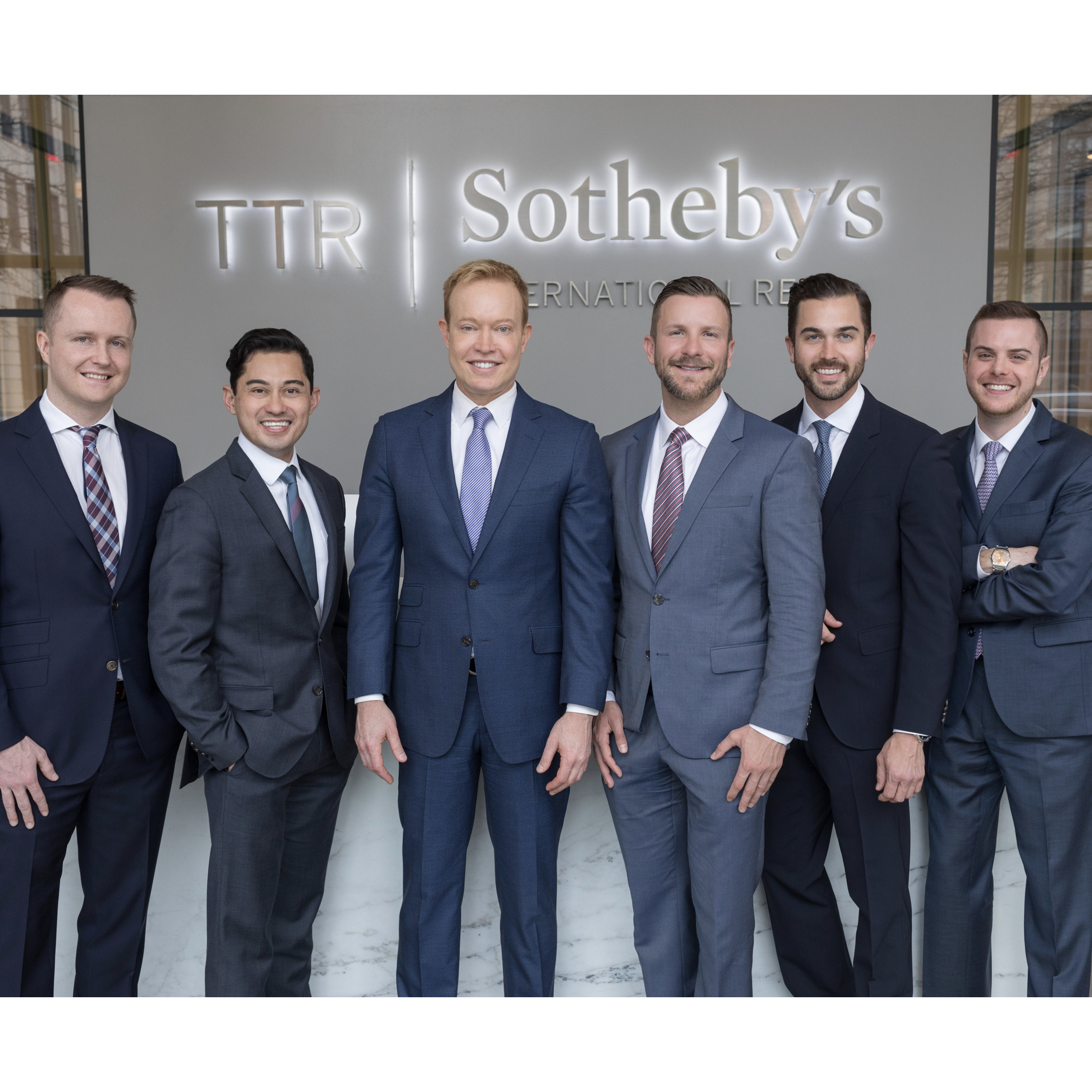 Jeff & Joseph GroupTTR Sotheby’s International Realty