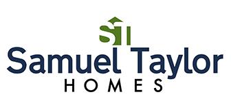 Samuel Taylor Homes