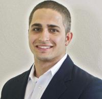 Abel SuarezRE/MAX 1
