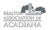 REALTOR® Association of Acadiana VOW