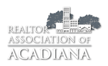 REALTOR® Association of Acadiana IDX