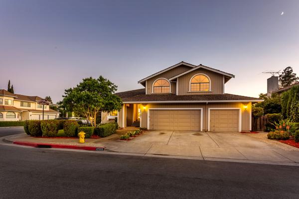 17395 Ringel Drive, Morgan Hill, CA 95037?