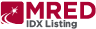 Midwest Real Estate Data (MRED)