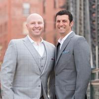 Eric & JosephSultan Newman Group