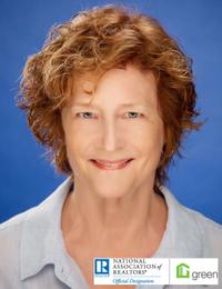 Sally NunnHybrid Real Estate