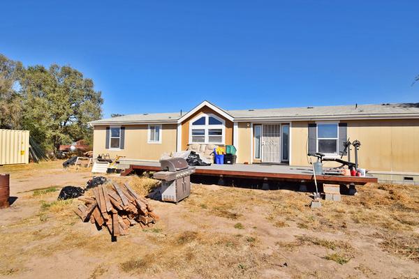 7148 Evergreen Road, Burson, CA 95225