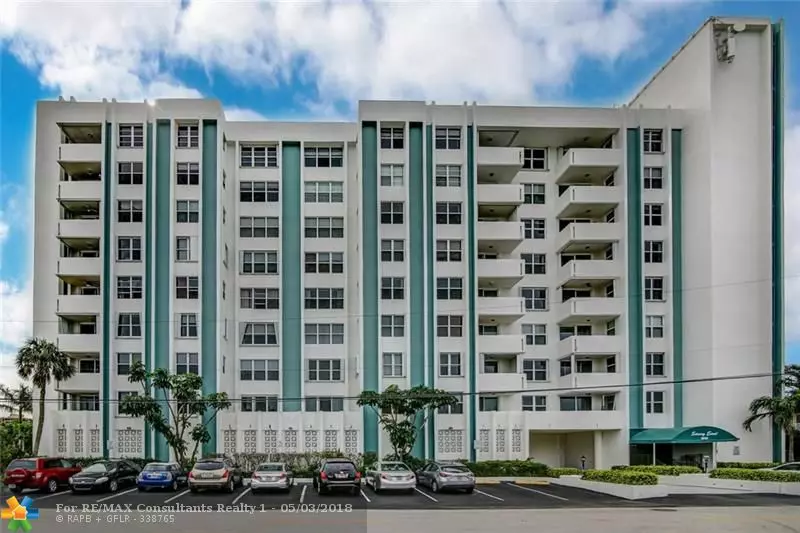 3210 SE 10th St  #7F, Pompano Beach, FL 33062