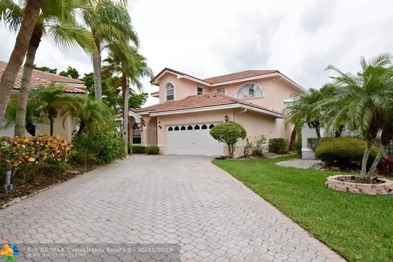 Margate, FL 33063,7785 Highlands Cir