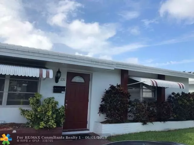 131 NW 24th Ct, Pompano Beach, FL 33064