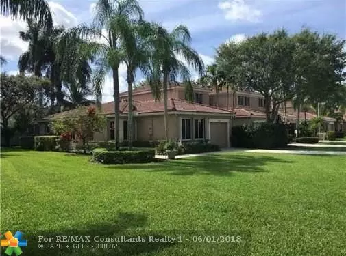 1692 SW 109th Ter  #1692, Davie, FL 33324