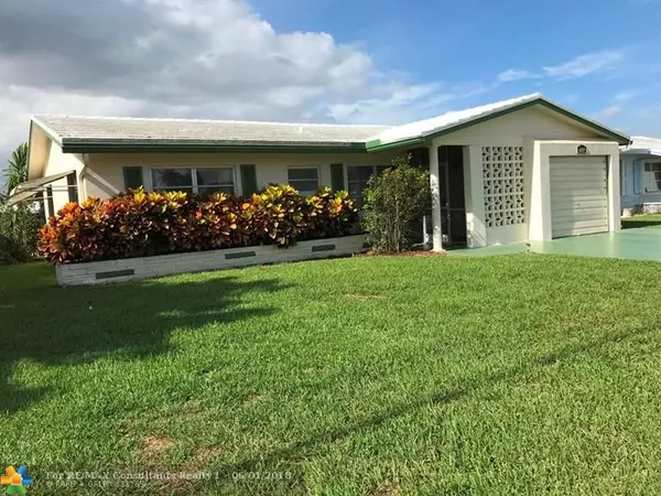 7204 NW 61st St, Tamarac, FL 33321