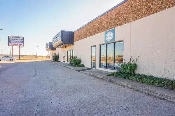 3900 E I 240, Oklahoma City, OK 73135