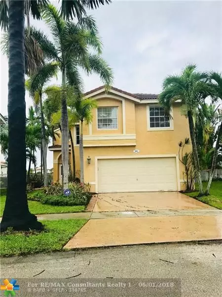 Miramar, FL 33029,1828 SW 175th Ave