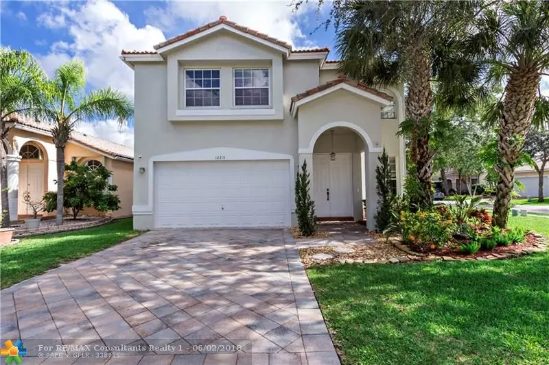 12315 NW 53rd St, Coral Springs, FL 33076