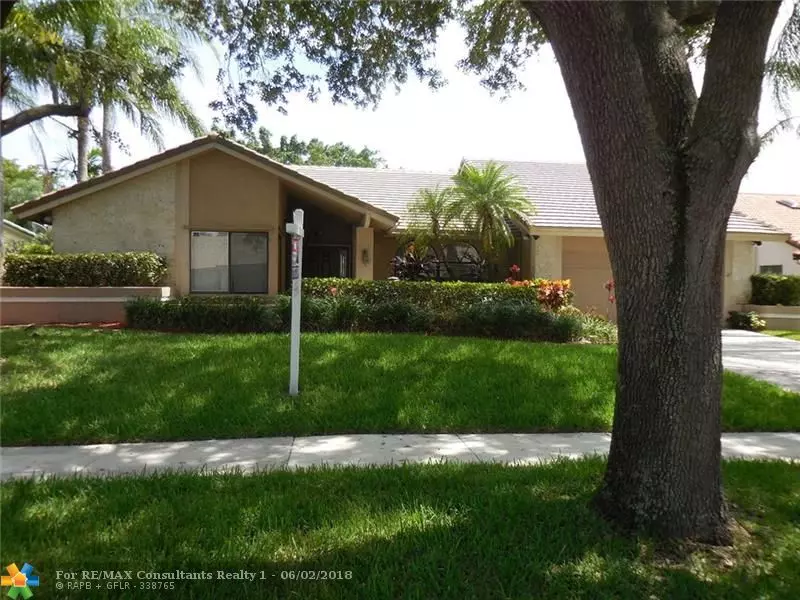 1761 NW 91st Ave, Plantation, FL 33322