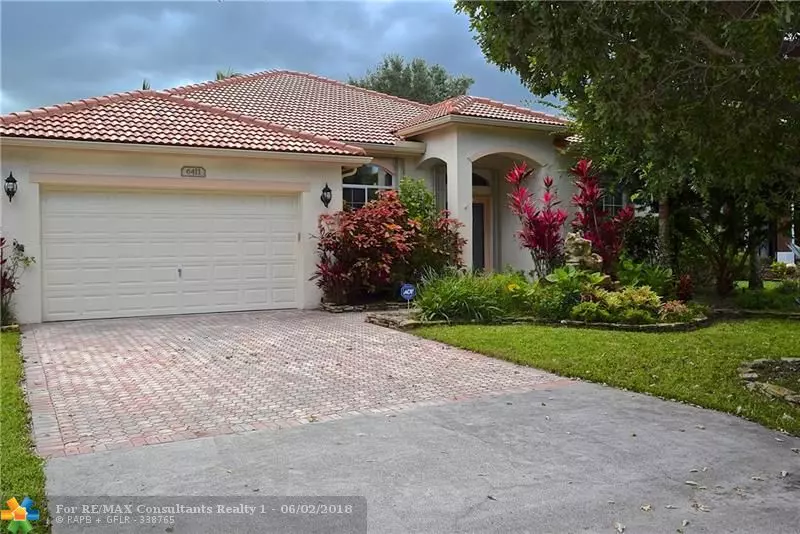 6411 Mallards Way, Coconut Creek, FL 33073