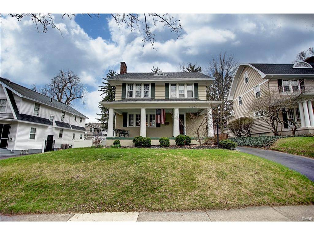 Oakwood, OH 45419,74 Patterson
