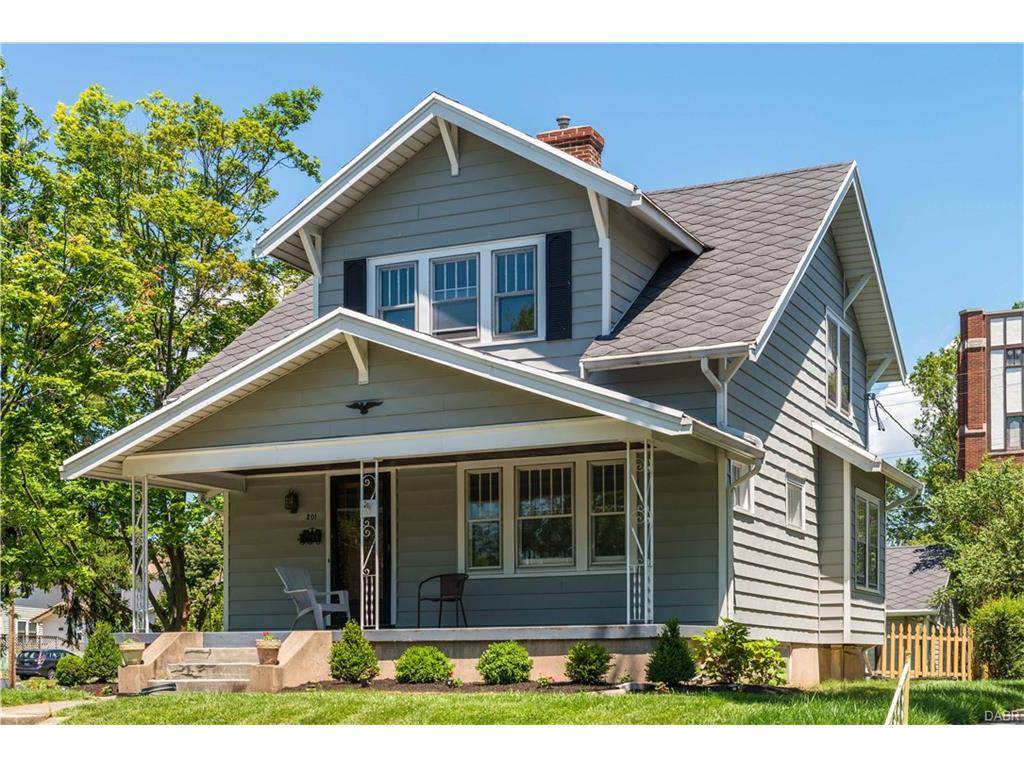 Oakwood, OH 45419,201 Monteray