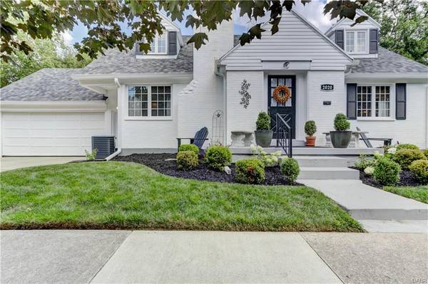 Oakwood, OH 45419,2020 Hathaway