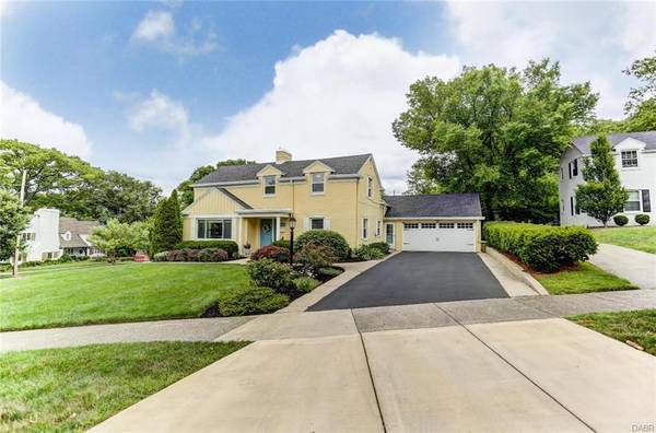 Oakwood, OH 45419,300 Maysfield