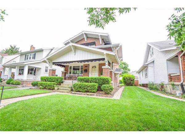 Oakwood, OH 45419,308 Peach Orchard