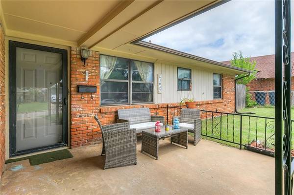 3037 SW 57th Street, Oklahoma City, OK 73119