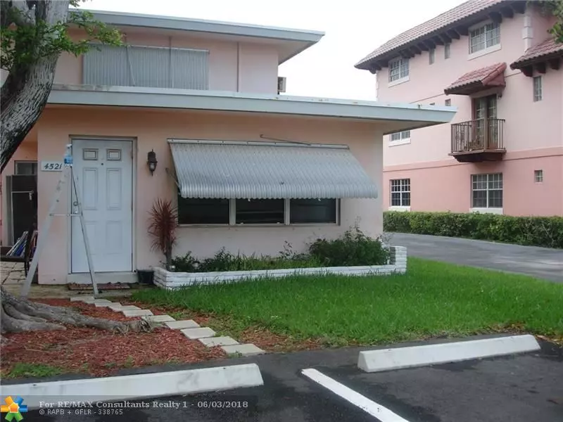 4521 Poinciana St, Lauderdale By The Sea, FL 33308