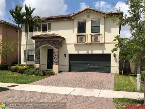 4324 SW 164th Path, Miami, FL 33185