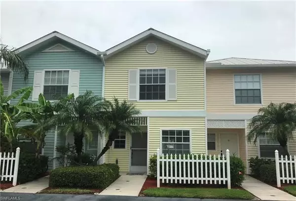 3355 N Key DR #17, North Fort Myers, FL 33903