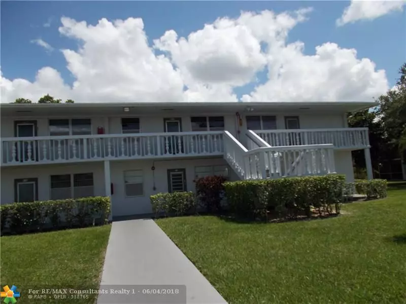 Deerfield Beach, FL 33442,244 Newport O  #244