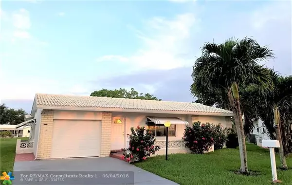 1721 NW 87TH LN, Plantation, FL 33322