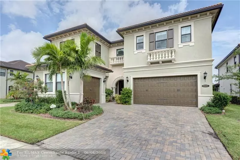 Parkland, FL 33076,9085 W Watercrest Cir W