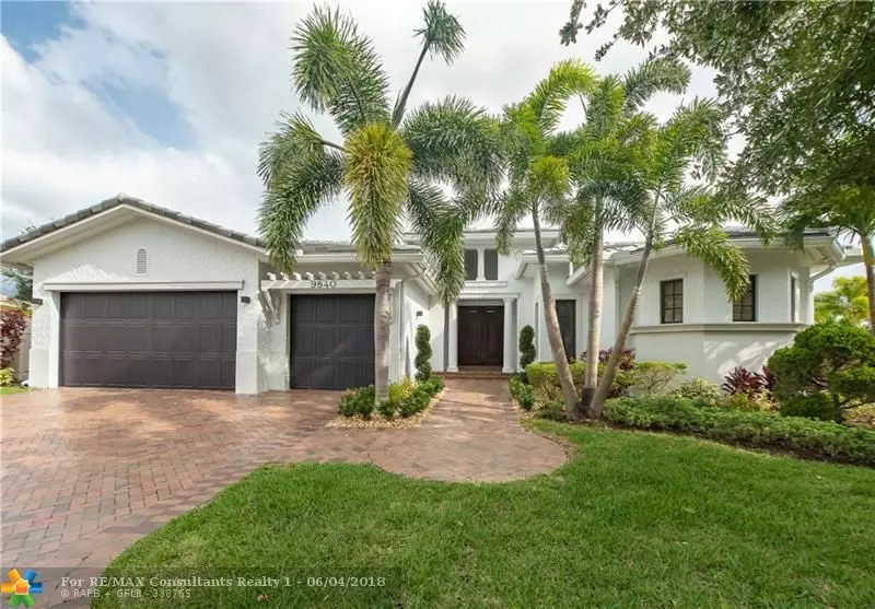 9840 Bay Leaf Ct, Parkland, FL 33076