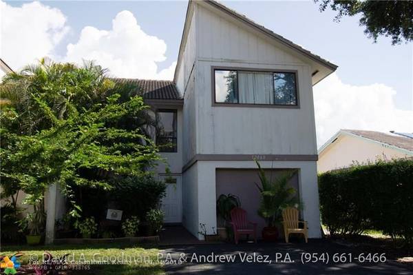 12060 NW 33rd St, Coral Springs, FL 33065