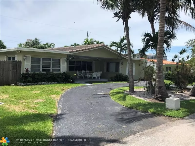 2720 NE 26th St, Lighthouse Point, FL 33064